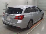 *Таможенное оформление в РФ * SUBARU LEVORG * 2