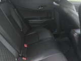 * Таможенное оформление * TOYOTA C-HR * 29