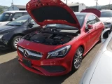 * ВРУЧЁН ! * MERCEDES-BENZ CLA180 * WDD1173422N648487 * 7