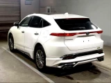 * ПРОДАЁТСЯ в Санкт-Петербурге * TOYOTA HARRIER * MXUA80-0071325 * 3
