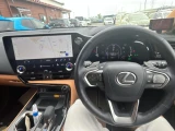* LEXUS NX450h+ * Доставлен с аукциона, ожидает отправку, приход Владивосток сентябрь 24