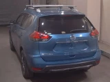* Доставлен с аукциона, ожидает отправку * NISSAN X-TRAIL * NT32-615113 * Приход Владивосток Август 3