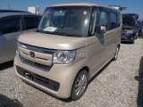 * ВРУЧЁН ! * HONDA	N-BOX *	JF3-1266363 * 10