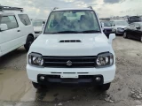 * Вручён ! * SUZUKI JIMNY *	JB23W-769721 * 17