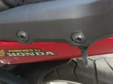 * ПРОДАЁТСЯ во Владивостоке ! * HONDA NC750X ! * RC90-1000535 * 5