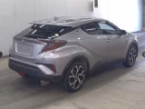 * ВРУЧЁН ! * TOYOTA C-HR NGX50-2020918 * 3