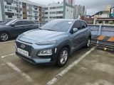 * ВРУЧЁН В НОВОСИБИРСКЕ ! * HYUNDAI	KONA * KMHK4815GLU643234 * 21