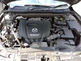 * ВРУЧЁН !  * MAZDA	AXELA *	BM5FS-300582 * 20