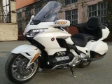 * Продаётся во Владивостоке * HONDA  GL1800 GOLDWING Tour !!! * 19