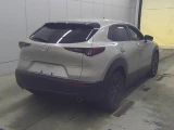 * Вручён ! * MAZDA CX-30 * 1