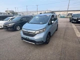 * Доставлен с аукциона * HONDA FREED+ ! * 8