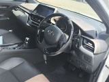 * Таможенное оформление * TOYOTA C-HR * 36
