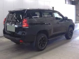 * Доставлен с аукциона ! * TOYOTA	LAND CRUISER PRADO * Приход Владивосток Август ! 3