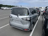 * ВРУЧЁН ! * TOYOTA SIENTA * NSP170-7244441 * 21