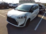 * Приход Владивосток 27.06.25 * TOYOTA	SIENTA * NSP170-7304268 * 22