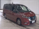 * Продано  во Владивостоке ! * NISSAN SERENA E-POWER ! *	HFC27-009399 * 6