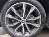* Доставляется из Китая * BMW X3 * LBV31DU05NS368968 * 13