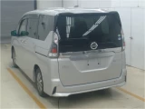 * Продано ! *  Во Владивостоке ! * NISSAN	SERENA *	HFC27-022372 * 3