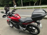 Продаётся в пути * HONDA	NC750X * 2