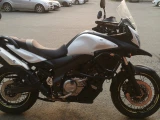 * Забронирован, ожидает владельца! * SUZUKI V-STROM 650XT ! * 1
