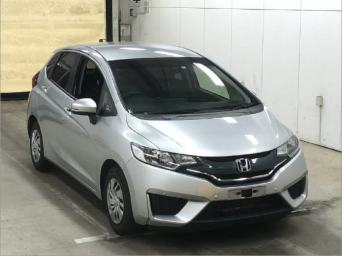 * ВРУЧЁН !!! * HONDA	FIT *	GK3-1112035 *