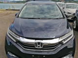 * Вручён в Твери ! * HONDA SHUTTLE * GK8-1203588 * 7