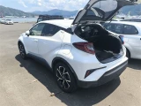 * Таможенное оформление * TOYOTA C-HR * 16