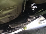 * ВРУЧЁН !!! * HONDA	FIT *	GK3-1112035 * 22