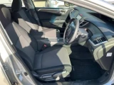 * Вручён ! * HONDA JADE ! * FR5-1104058 * 3