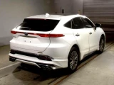 * ПРОДАЁТСЯ в Санкт-Петербурге * TOYOTA HARRIER * MXUA80-0071325 * 2