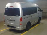 * ПРОДАЁТСЯ приход Владивосток январь 2025 !  * TOYOTA HIACE * GDH206-1030919 * 1