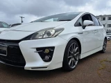 * Доставлен с аукциона, ожидает погрузку * TOYOTA PRIUS * Приход Владивосток Август ! 30