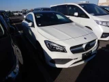 * ВРУЧЁН !!! * MERCEDES-BENZ CLA180 * WDD1173422N482729 18