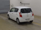 * ВРУЧЁН ! * SUZUKI	ALTO * HA35S-155521 * 4