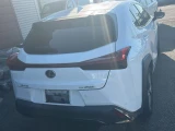 * Доставлен с аукциона * LEXUS UX250h * MZAH10-2097245 * приход Владивосток Октябрь 15