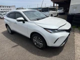 * Доставлен с аукциона, ожидает погрузку * TOYOTA HARRIER * 14