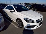 * ВРУЧЁН !!! * MERCEDES-BENZ	CLA180 *	WDD1173422N672617 21