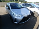 * ВРУЧЁН ! * TOYOTA VITZ * KSP130-4025383 * 9