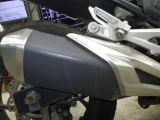 * Продаётся ! HONDA NC750X DCT ! Автомат ! * приход Владивосток июль 11