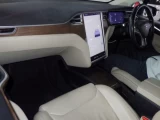 * ВРУЧЁН !!! * TESLA	MODEL X * 5YJXDCE2XHF032689 * 1