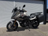 * Оплачен, доставляется * HONDA NT1100 * ! 1