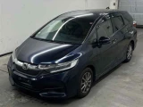 * Вручён ! * HONDA SHUTTLE GK8-1004215 * 2