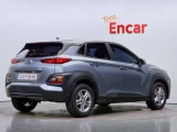 * ВРУЧЁН В НОВОСИБИРСКЕ ! * HYUNDAI	KONA * KMHK4815GLU643234 * 0