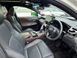 * TOYOTA HARRIER * AXUH85-0012975 * Ожидает отправку, приход Владивосток сентябрь 22