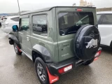 * Вручён ! * SUZUKI JIMNY SIERRA * JB74W-171335 * 26