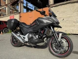 * Доставляется в Екатеринбург  !  *  HONDA NC750X  DCT ! Автомат ! 0