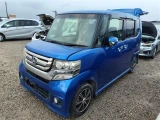 * Вручён ! * HONDA N-BOX * JF1-1611365 * 16