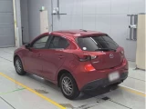 * ВРУЧЁН ! * MAZDA DEMIO * DJ3FS-135376 * 4