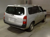 * Таможенное оформление * TOYOTA PROBOX * 1