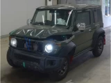 * Вручён ! * SUZUKI JIMNY SIERRA * JB74W-171335 * 1